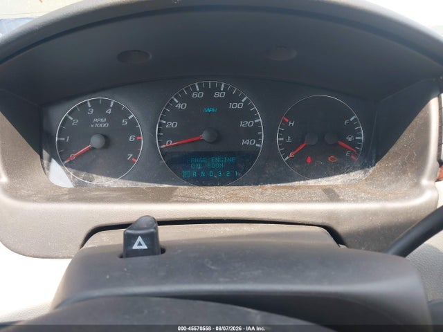 2006 Chevrolet IMPALA LT 照片 7