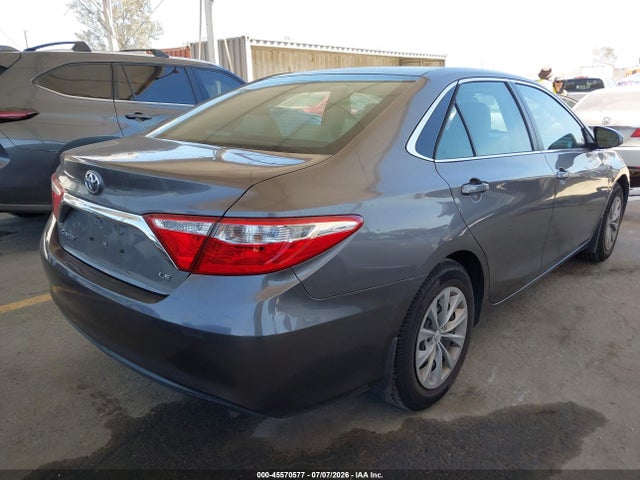 صورة 4 لـ 2016 Toyota CAMRY LE