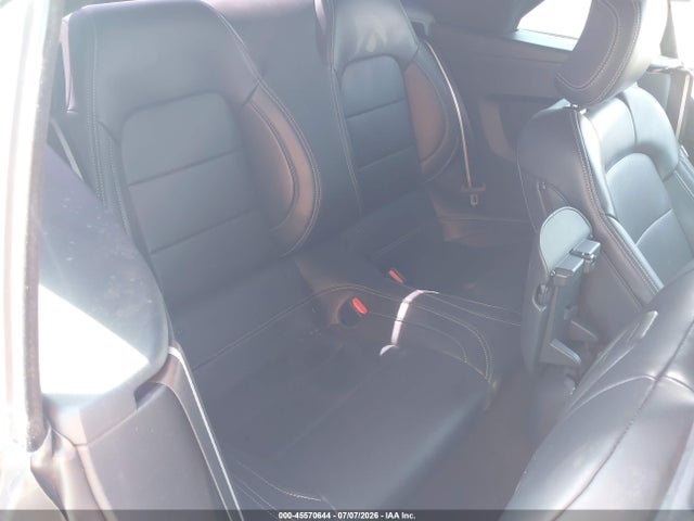 2024 FORD MUSTANG GT PREMIUM — фото 8
