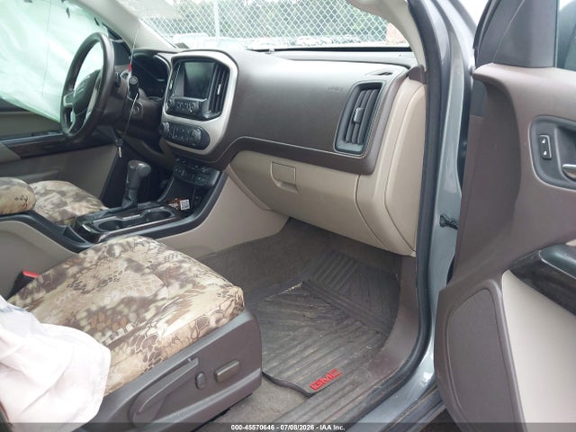 صورة 5 لـ 2018 GMC CANYON SLT