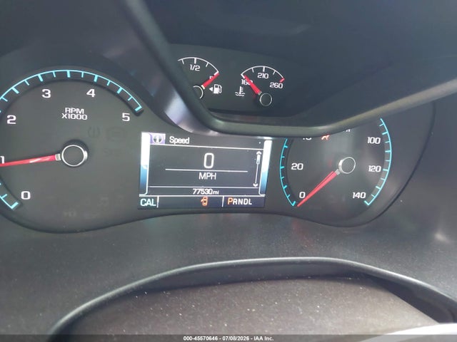 صورة 7 لـ 2018 GMC CANYON SLT