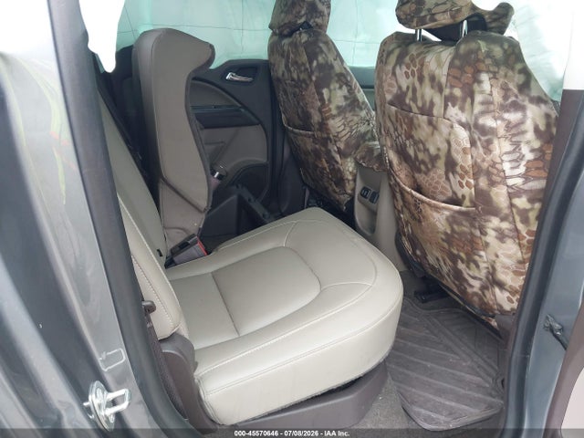صورة 8 لـ 2018 GMC CANYON SLT