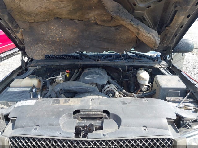صورة 10 لـ 2003 Chevrolet SILVERADO 1500 LS