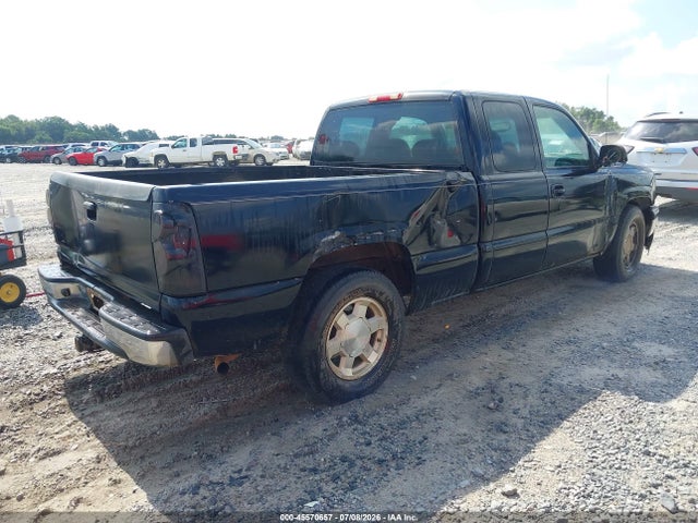 صورة 4 لـ 2003 Chevrolet SILVERADO 1500 LS