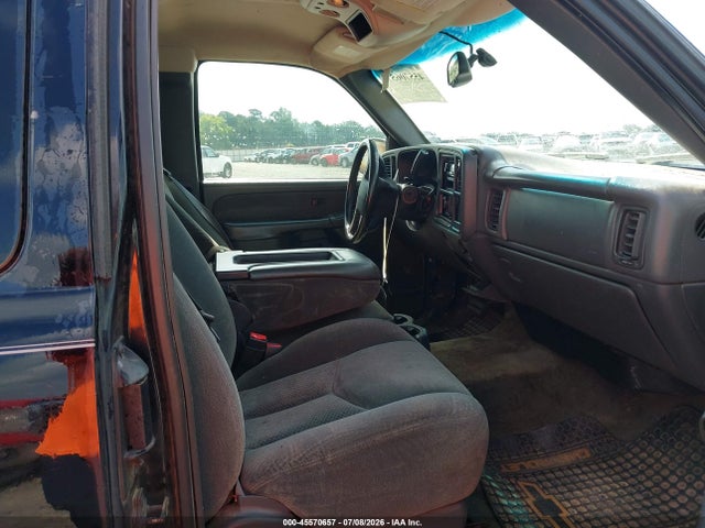 صورة 5 لـ 2003 Chevrolet SILVERADO 1500 LS