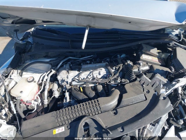 صورة 10 لـ 2021 Toyota COROLLA LE