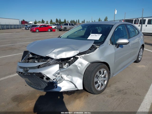 صورة 2 لـ 2021 Toyota COROLLA LE