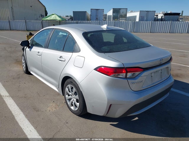 صورة 3 لـ 2021 Toyota COROLLA LE
