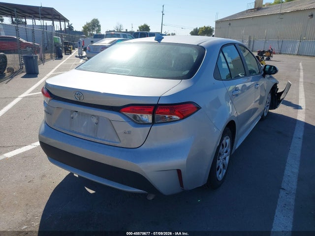 صورة 4 لـ 2021 Toyota COROLLA LE