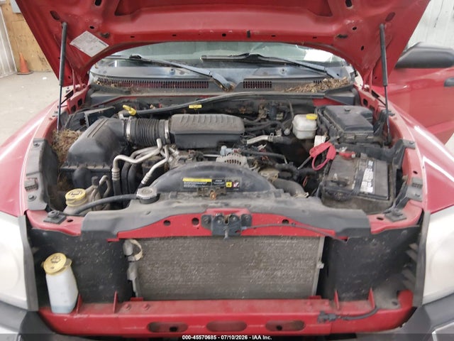 صورة 10 لـ 2005 Dodge DAKOTA SLT