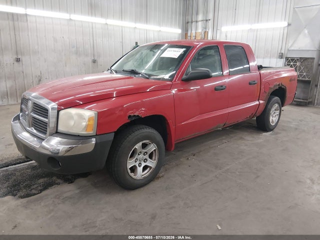 صورة 2 لـ 2005 Dodge DAKOTA SLT