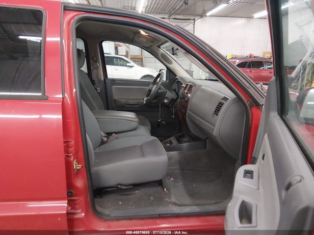 صورة 5 لـ 2005 Dodge DAKOTA SLT