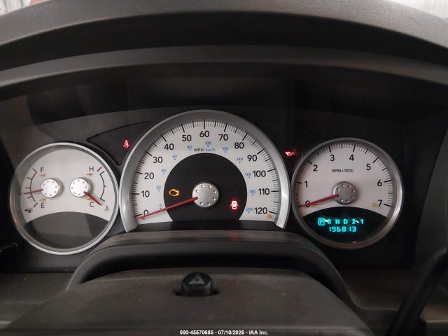صورة 7 لـ 2005 Dodge DAKOTA SLT