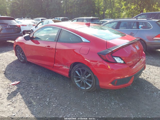 صورة 3 لـ 2019 Honda CIVIC EX