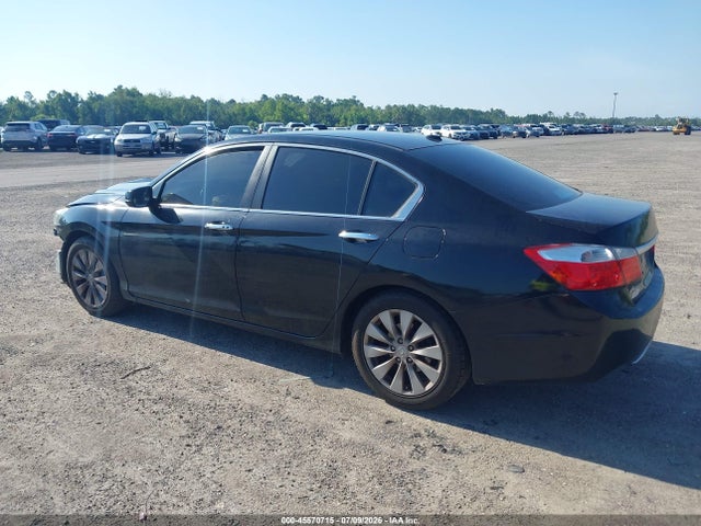 2013 Honda ACCORD EX-L 照片 3