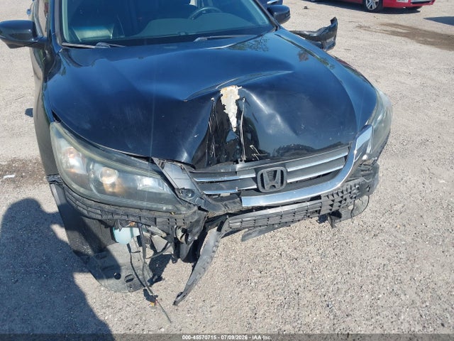 2013 Honda ACCORD EX-L 照片 6