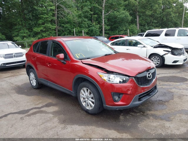 2013 MAZDA CX-5 TOURING