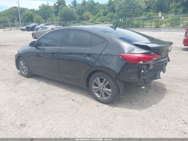صورة 3 لـ 2017 Hyundai ELANTRA SE