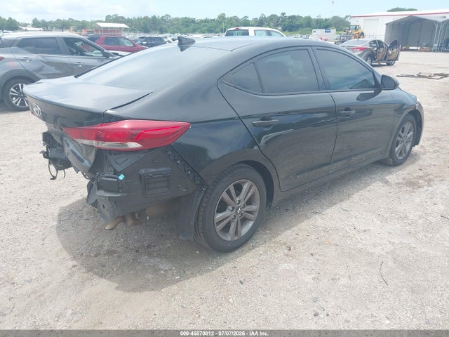 صورة 4 لـ 2017 Hyundai ELANTRA SE