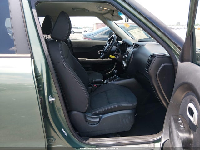 2014 KIA SOUL — фото 5