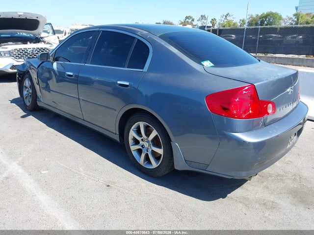 صورة 3 لـ 2006 Infiniti G35