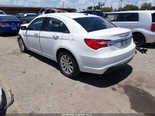 صورة 3 لـ 2012 Chrysler 200 TOURING