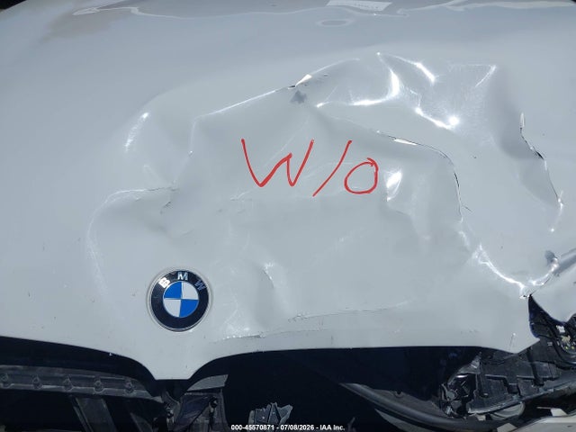 2017 BMW 530I 照片 10