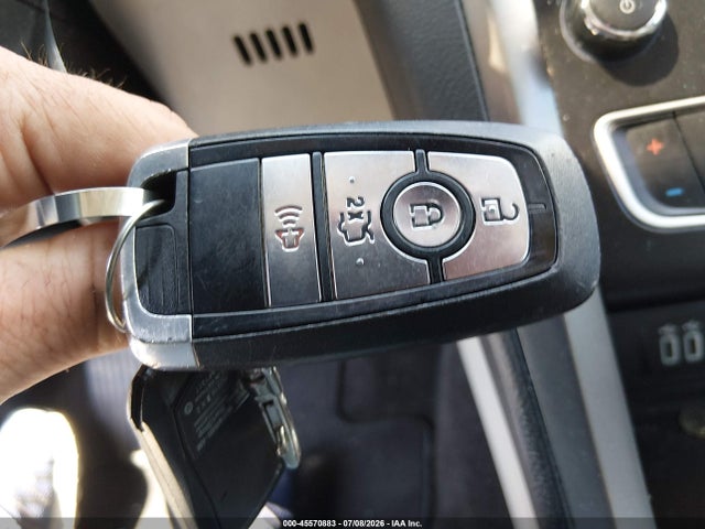 2019 FORD FUSION SE 11