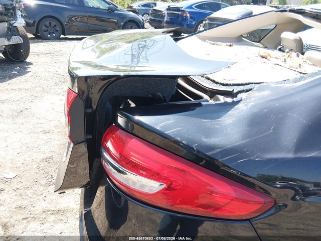 2019 FORD FUSION SE 18