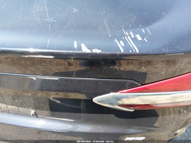 2019 FORD FUSION SE 19