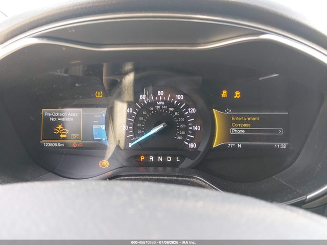 2019 FORD FUSION SE 7