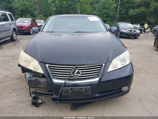 2008 Lexus ES 350 缩略图 12