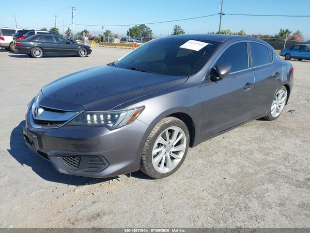 2018 Acura ILX ACURAWATCH PLUS PACKAGE 照片 2