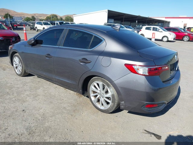 2018 Acura ILX ACURAWATCH PLUS PACKAGE 照片 3