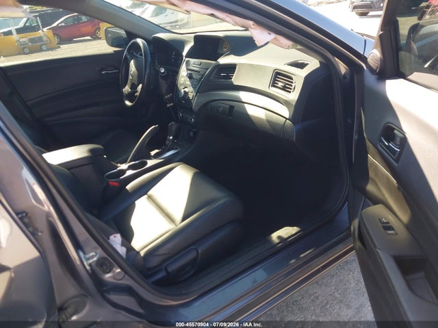 2018 Acura ILX ACURAWATCH PLUS PACKAGE 照片 5