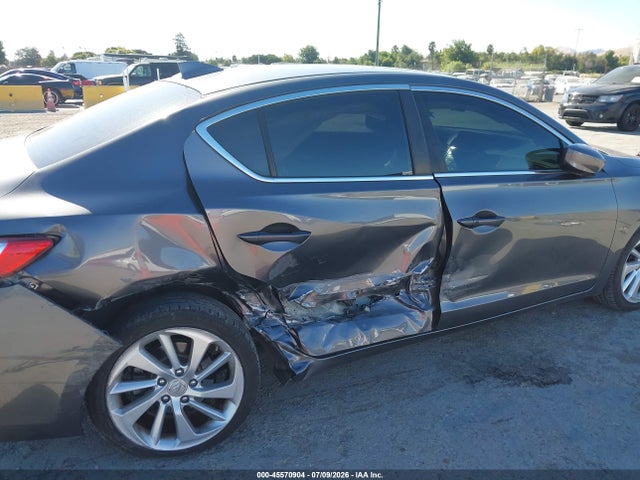 2018 Acura ILX ACURAWATCH PLUS PACKAGE 照片 6