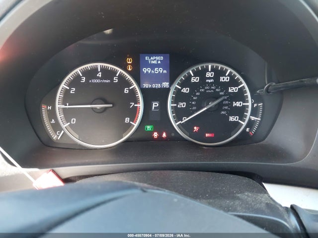 2018 Acura ILX ACURAWATCH PLUS PACKAGE 照片 7