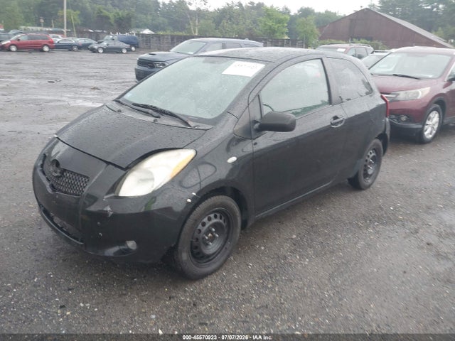 2008 Toyota YARIS — фото 2
