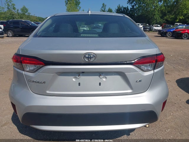 صورة مصغرة 17 لـ 2020 Toyota COROLLA LE
