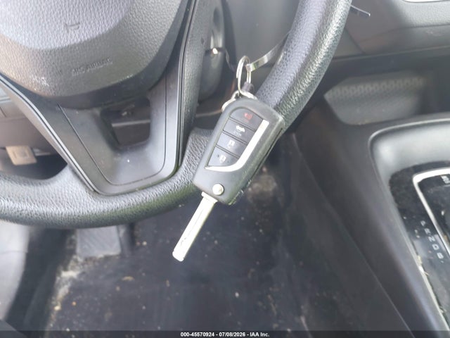 صورة مصغرة 11 لـ 2020 Toyota COROLLA LE
