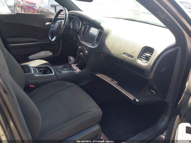 صورة مصغرة 5 لـ 2017 Dodge CHARGER SXT RWD