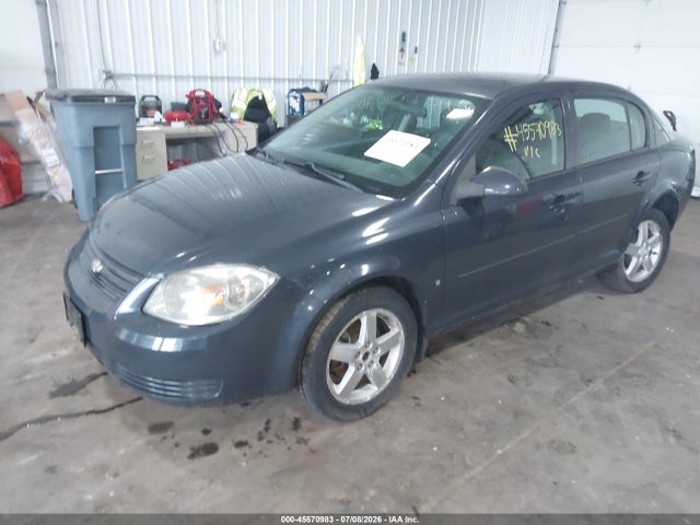 صورة 2 لـ 2009 Chevrolet COBALT LT