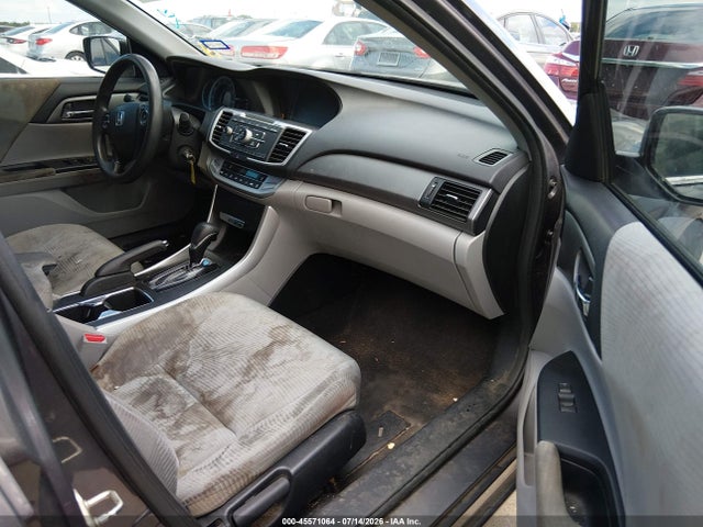 صورة 5 لـ 2014 Honda ACCORD LX