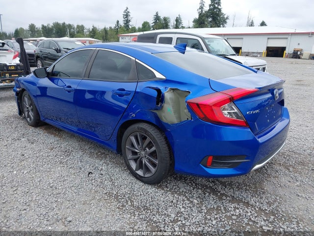 صورة 3 لـ 2020 Honda CIVIC EX