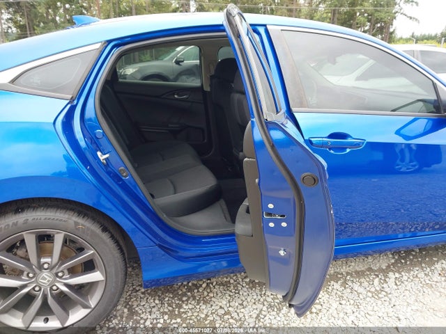 صورة 8 لـ 2020 Honda CIVIC EX
