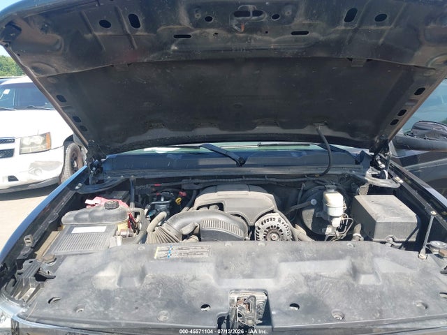 صورة 10 لـ 2007 Chevrolet SILVERADO 1500 LT2