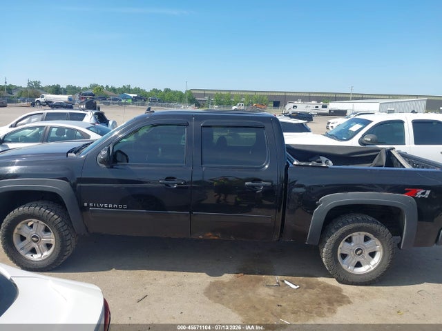 2007 Chevrolet SILVERADO 1500 LT2 — миниатюра 14