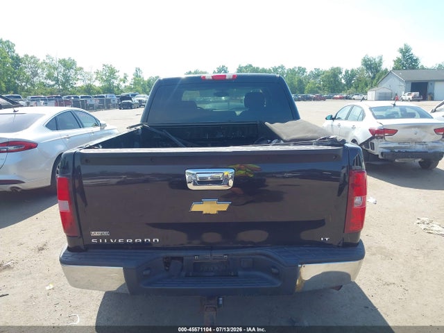 2007 Chevrolet SILVERADO 1500 LT2 — миниатюра 16