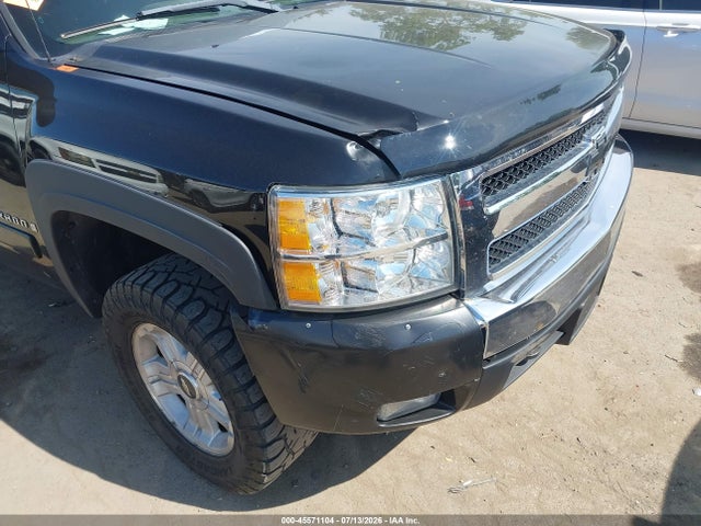 2007 Chevrolet SILVERADO 1500 LT2 — миниатюра 18