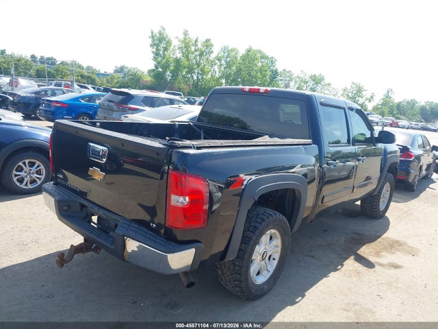 صورة 4 لـ 2007 Chevrolet SILVERADO 1500 LT2